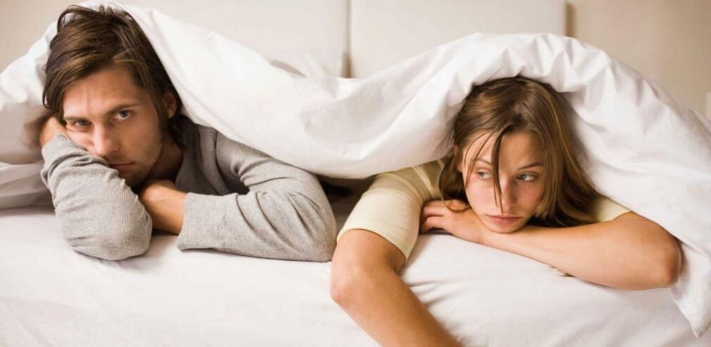 Femmes et hommes ayant une faible puissance, comment l'augmenter